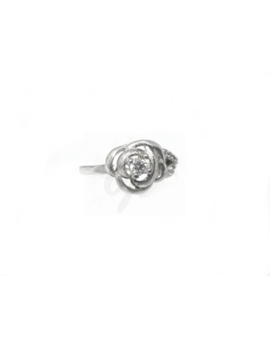 ANELLO PLACCATO ARGENTO N 7 1003009869.