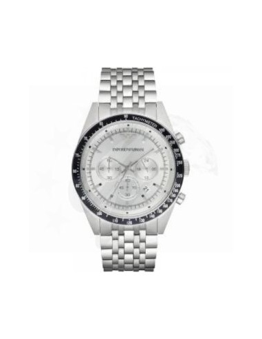 Emporio Armani AR6073 orologio uomo...
