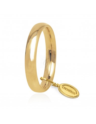 FEDE COMFORT IN ORO GIALLO 6,5 gr....