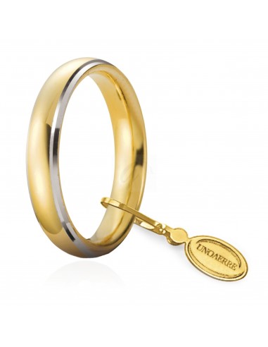 FEDE COMFORT IN ORO GIALLO 6,3 gr....