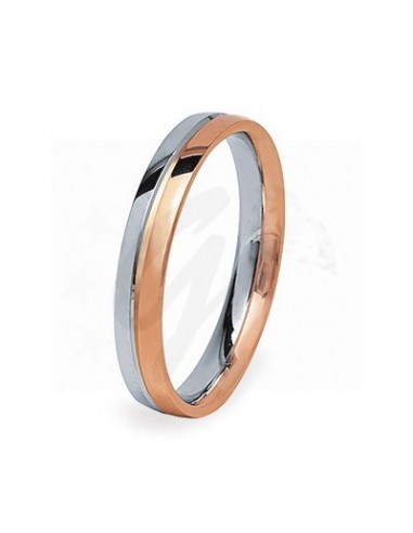 Fedine hotsell oro rosso