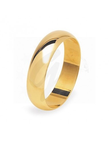 FEDE MANTOVANA IN ORO GIALLO 6 gr....