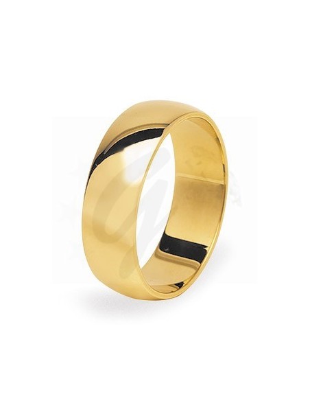 Fede mantovana deals oro bianco