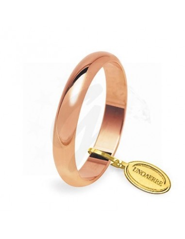 FEDE ITALIANA IN ORO ROSSO 5 gr....