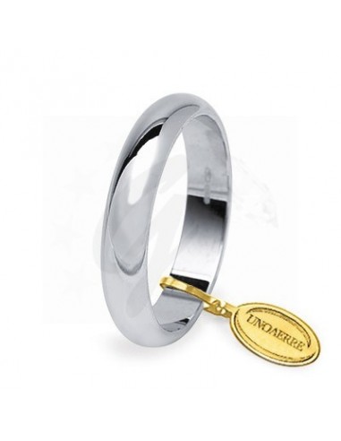 FEDE ITALIANA IN ORO BIANCO 7 gr....