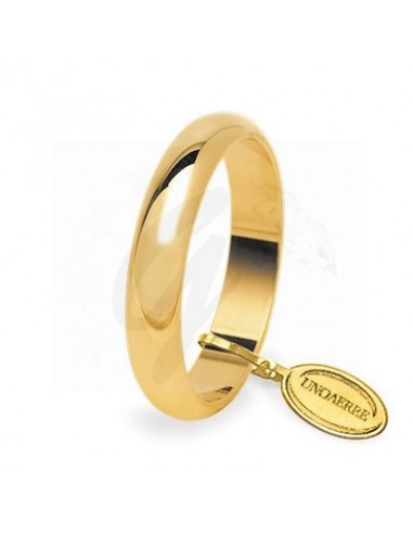 FEDE ITALIANA IN ORO GIALLO 7 gr....