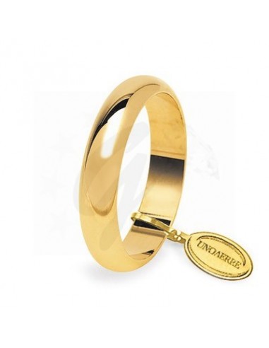 FEDE ITALIANA IN ORO GIALLO 8 gr....