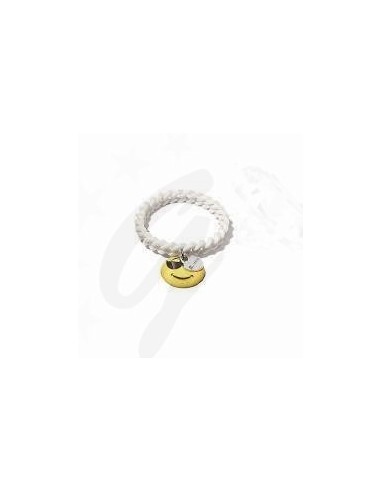 BRACCIALE SILICONE ICON...