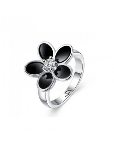 ANELLO FIORE.GIOIELLISSIMI MISURE  VARIE