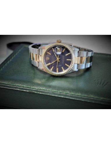 OROLOGIO ROLEX DATE AUTOMATICO IN...