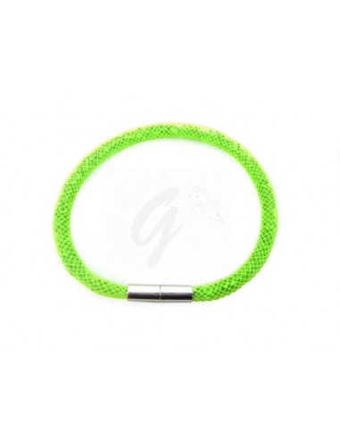 BARCCIALE PLACCATO ORO VERDE  10112323