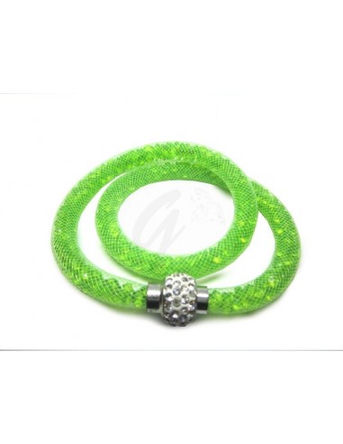 BRACCIALE DOPPIO/COLLANA CON...