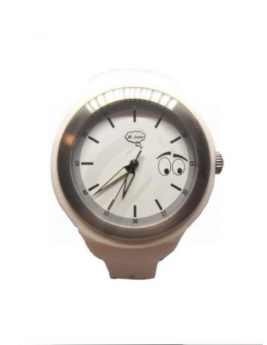 ICW 101U/EM04 OROLOGIO QUARZO ACC-SIL...