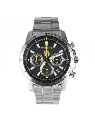 OROLOGIO SEIKO WATCH MOD. CRONO...