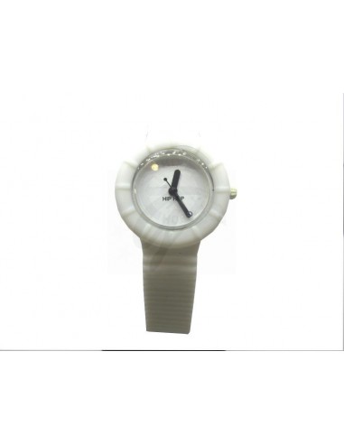 HIP HOP BIANCO HWU0031 CON SCATOLA...