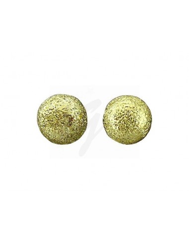 COPPIA ORECCHINI ORO G 750/1000...
