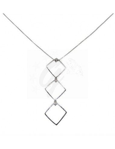 COLLANA ORO B 750/1000 MAGLIA VENETA...