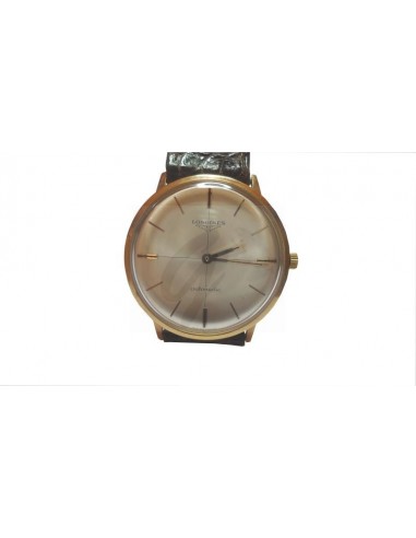 OROLOGIO ORO G 750/1000 LONGINES...