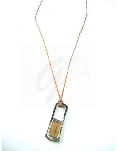 JPC M600/147 PENDENTE COTONE/RETT...