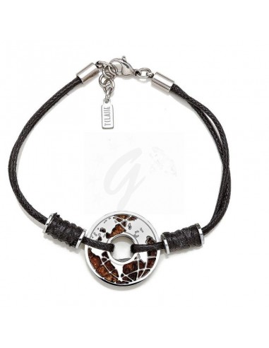 JPC M150/175 BRACCIALE UOMO CORDINO...