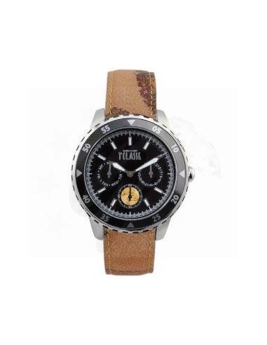 PCD 985 B/AU OROLOGIO QUARZO ACC BLK...