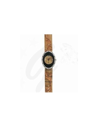 PCD 977S/VU OROLOGIO QUARZO ACC DOR...