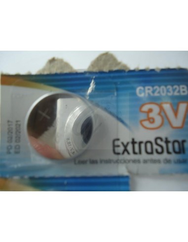 PILA EXTRA STAR  CR 2032B -...