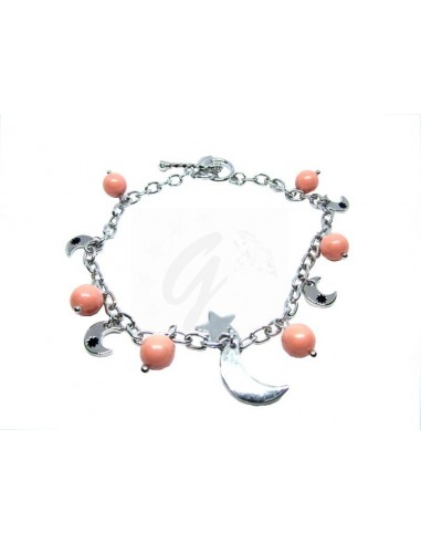 BRACCIALE IN ACCIAIO AUSTRIACO  CON...