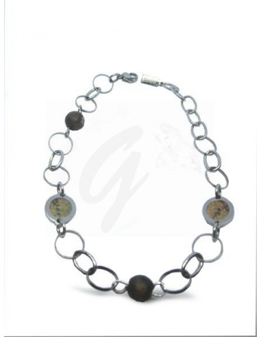 JPC M400/172 BRACCIALE  ACC/ANELLI...