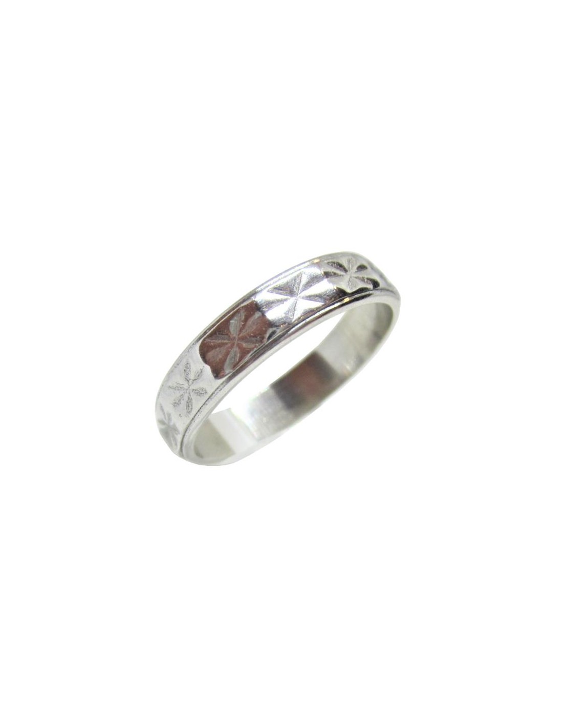 Fedina argento 925 clearance