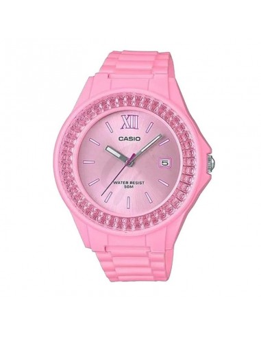 CASIO LX-500H 4E2  ROSA