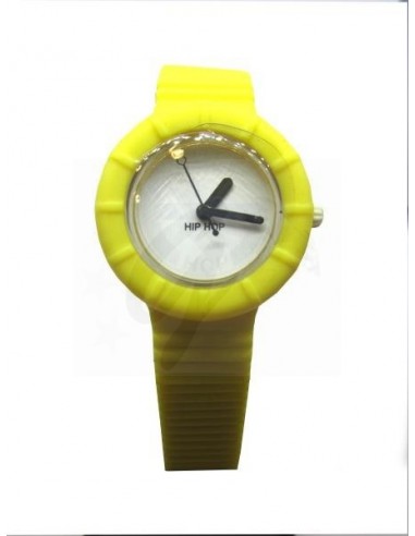 HIP HOP  GIALLO HWU0015