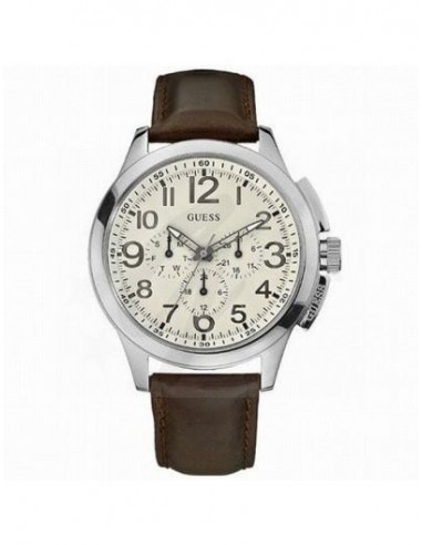OROLOGIO GUESS QUARZO DA UOMO...