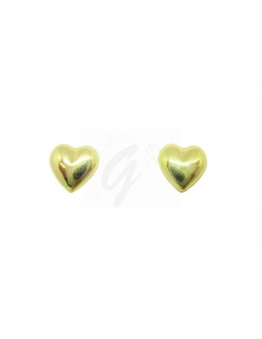 COPPIA ORECCHINI ORO G. 750/1000...