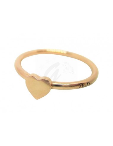 ANELLO ORO G 375/1000 DODO MIS. 11