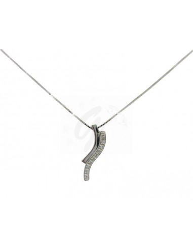 COLLANA ORO B 750/1000  MODELLO...