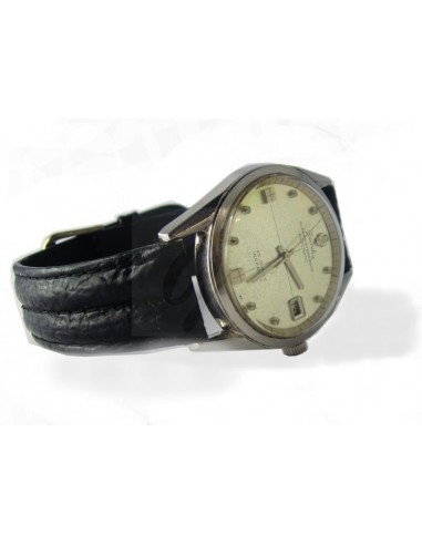 OROLOGIO VINTAGE ACCIAIO AUTOMATICO...