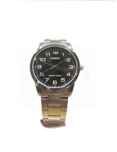 CASIO MOD MTP COLOR  ACCIAIO