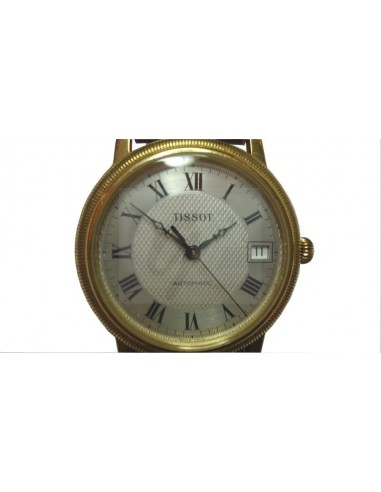 OROLOGIO ORO G.750/1000  TISSOT UOMO...