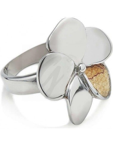 JPC M800/ 80B ANELLO FIORE GEO MM 16...