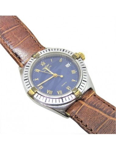 OROLOGIO  BREITLING  ACCIAIO  QUARZO