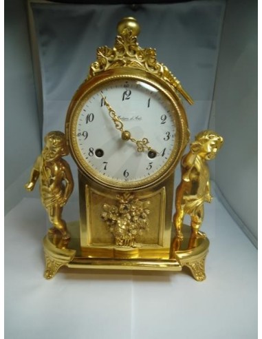 OROLOGIO PENDOLO ARTISTICO COLLECTION...