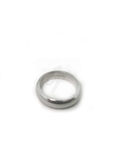 ANELLO ARG 925/1000  TIFFANY MIS  18