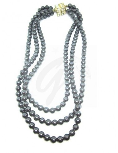 COLLANA EMATITE   YS