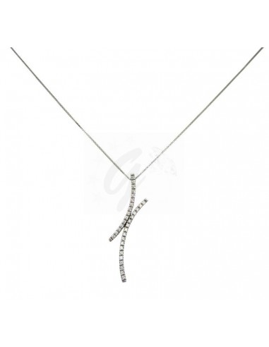 COLLANA  ORO  B 750/1000  VENEZIANA...
