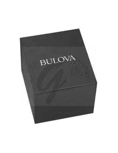 BULOVA MOD. 96B359 FRANCK SINATRA...