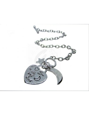 BRACCIALI ALTRO BRACCIALE CRISTALLO...