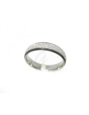 ANELLI ALTRO ANELLO BAGUE ACCIAIO...