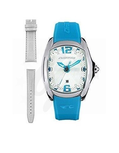 OROLOGI ALTRO OROLOGIO WATCH  AZZURRO