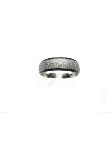 ANELLI ALTRO ANELLO BAGUE ACCIAIO...